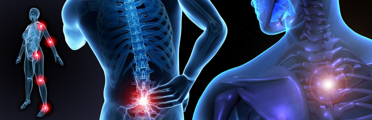 Physiatric Treatment