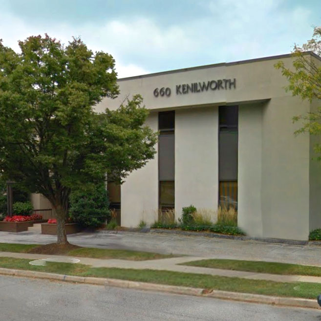 660 Kenlworth Clinic